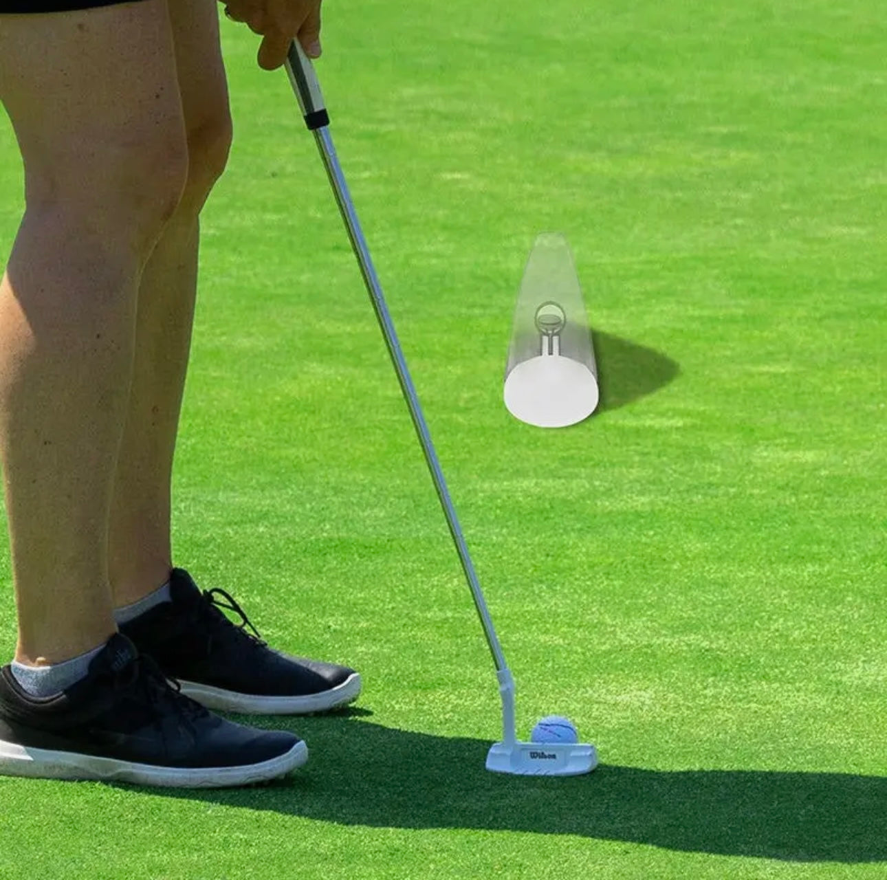 Golf Swing Trainer