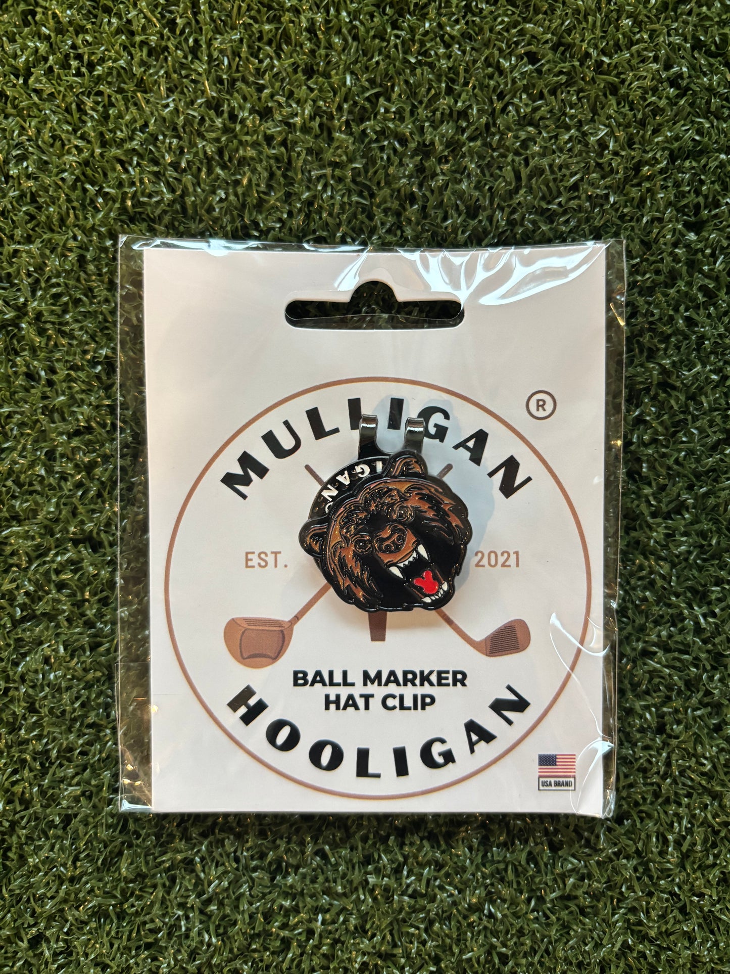 Father's Day Golf Gift Box (Pick Up Only)