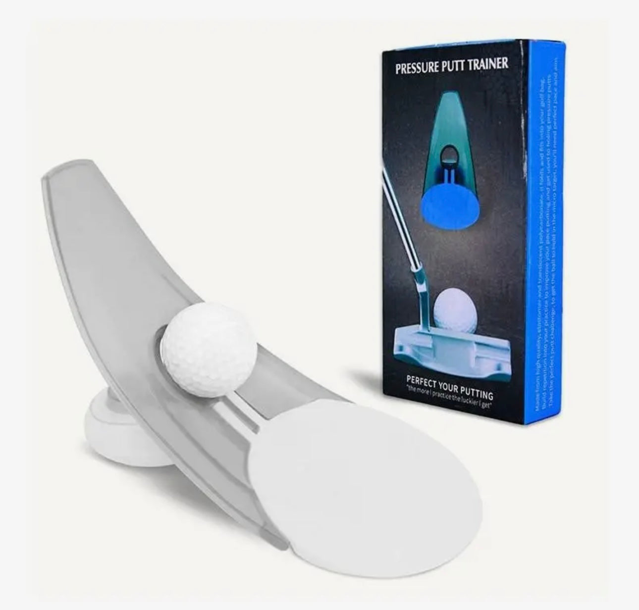 Golf Swing Trainer